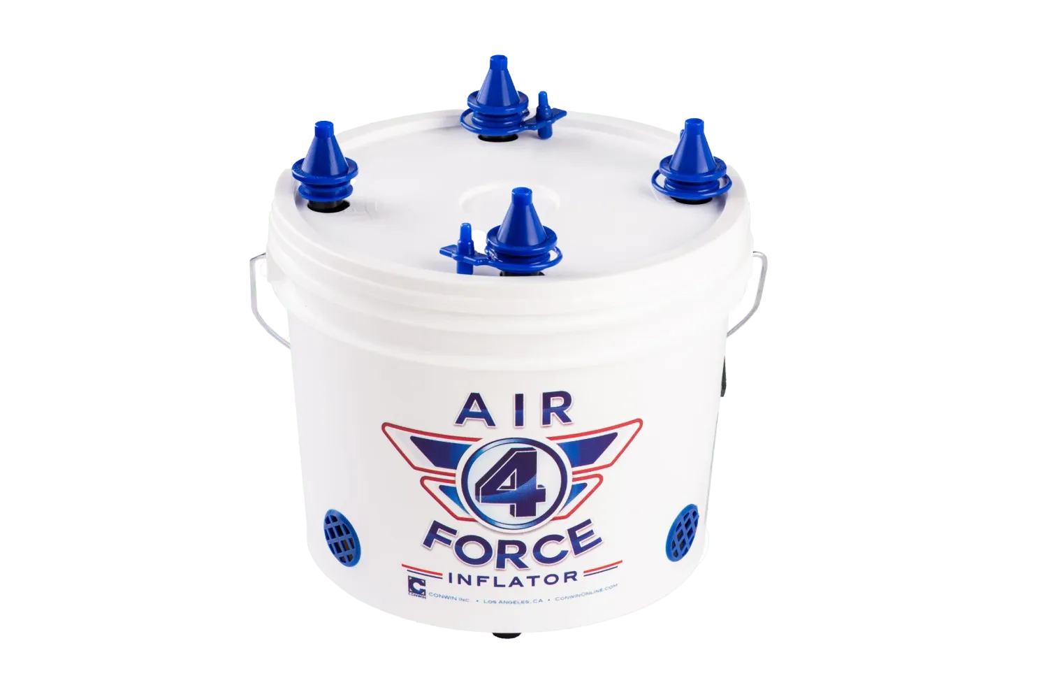 Air Force 4™