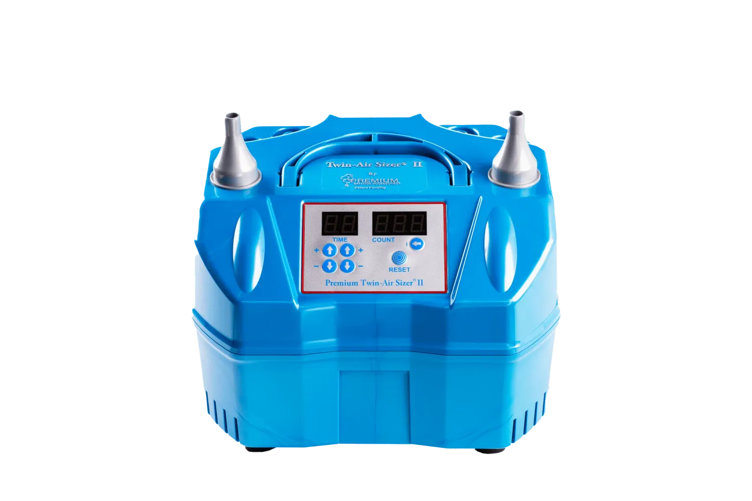 Twin-Air Sizer® II