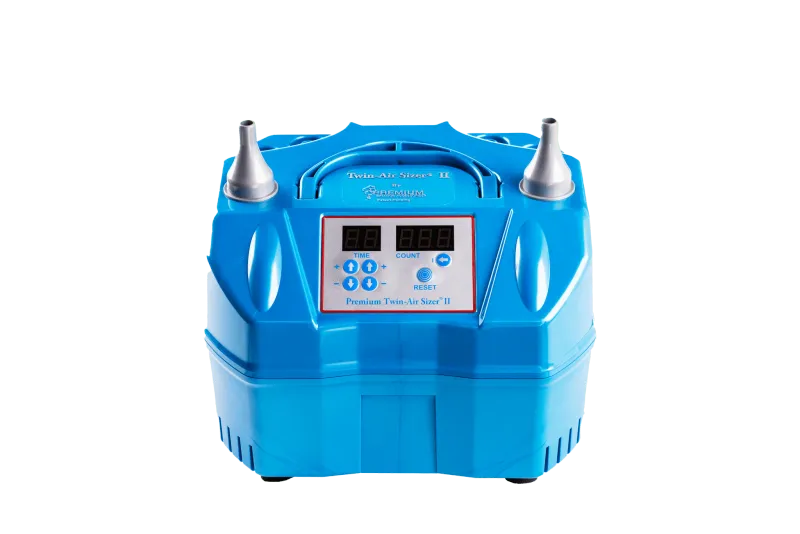 Twin-Air Sizer® II