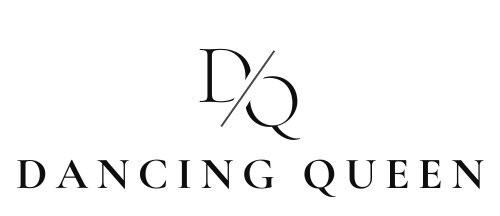 Dancing Queen  QUINCE DRESS