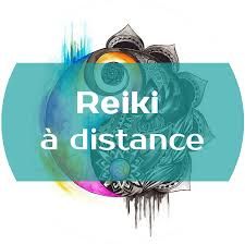 Chèque cadeau pour un soin Reiki à distance