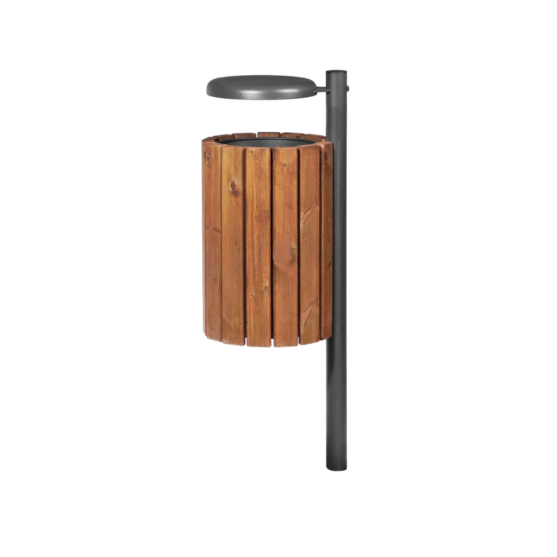 Spillo Legno
