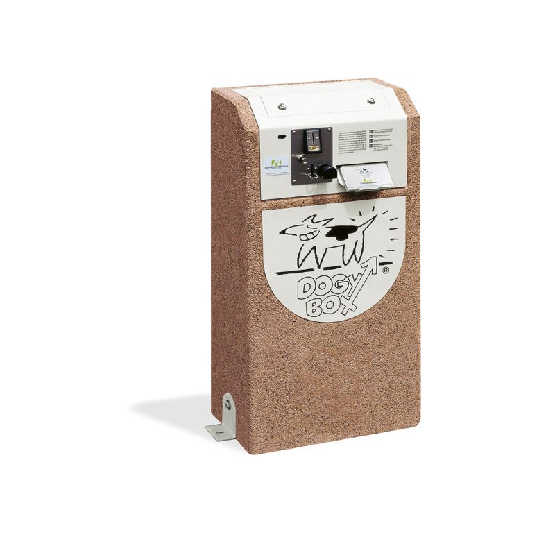 Dogy-Box Dispenser