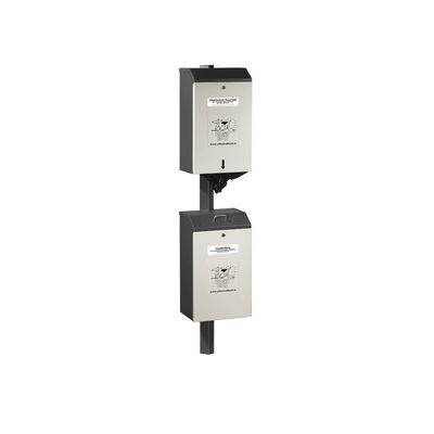 ECODOGY Twin Sac