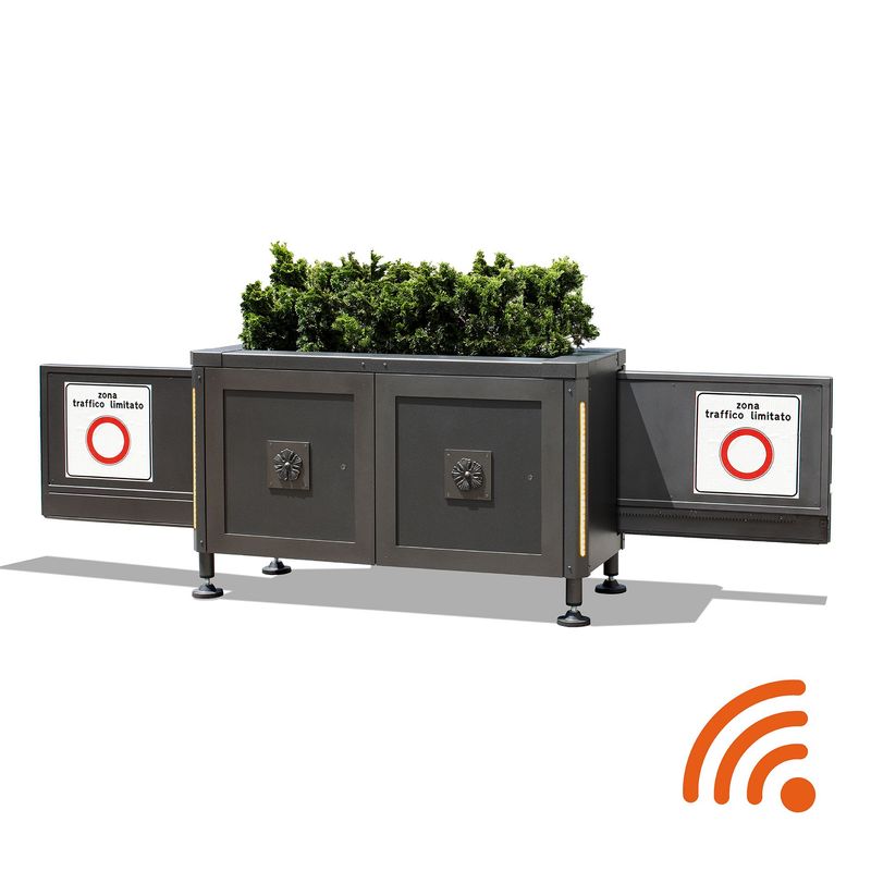 Multipla Slide bilaterale Multipla Slide bilaterale