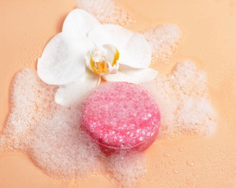 Shampoo bar 60g
