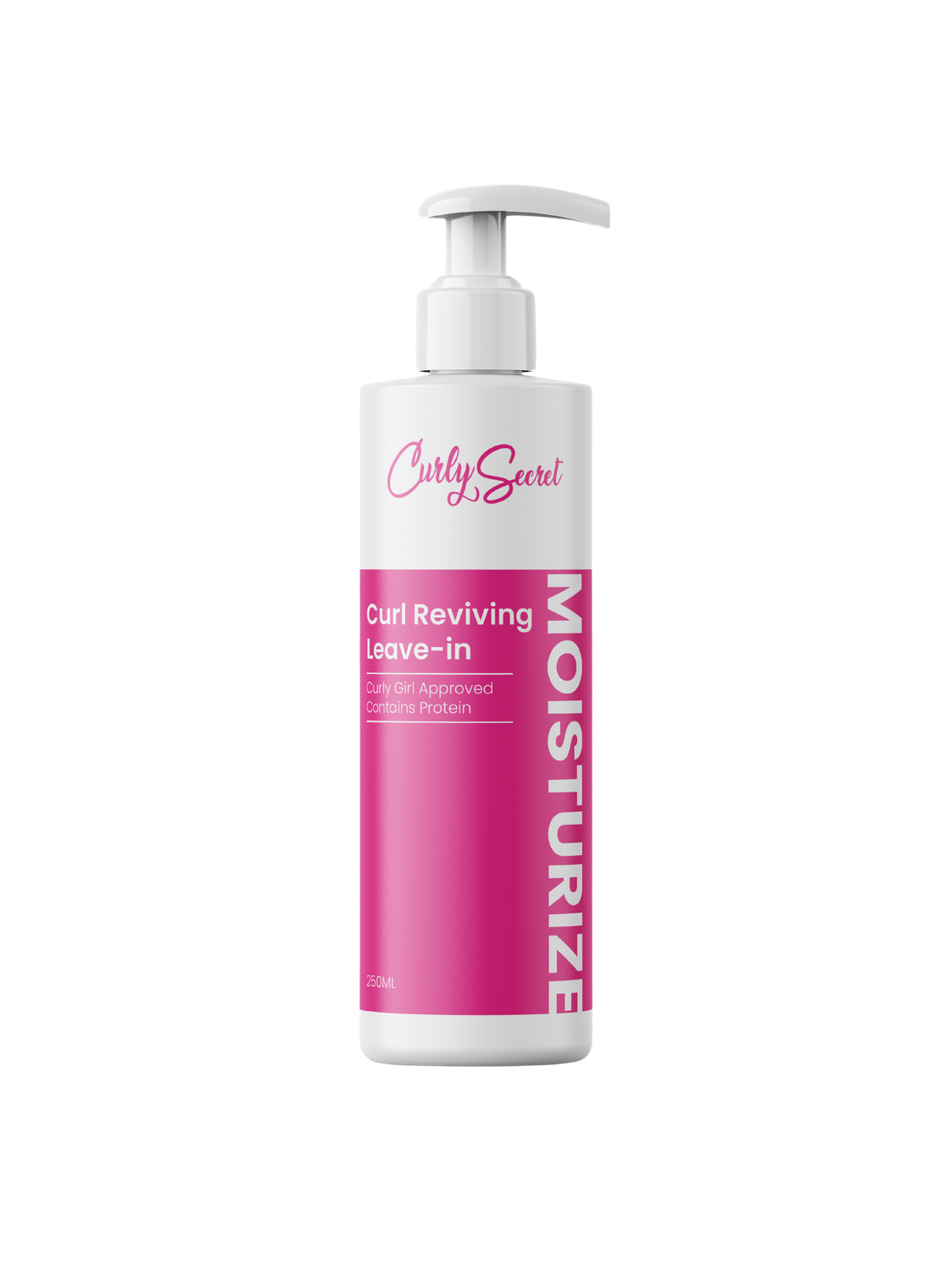 Curl Reviving Leave-in