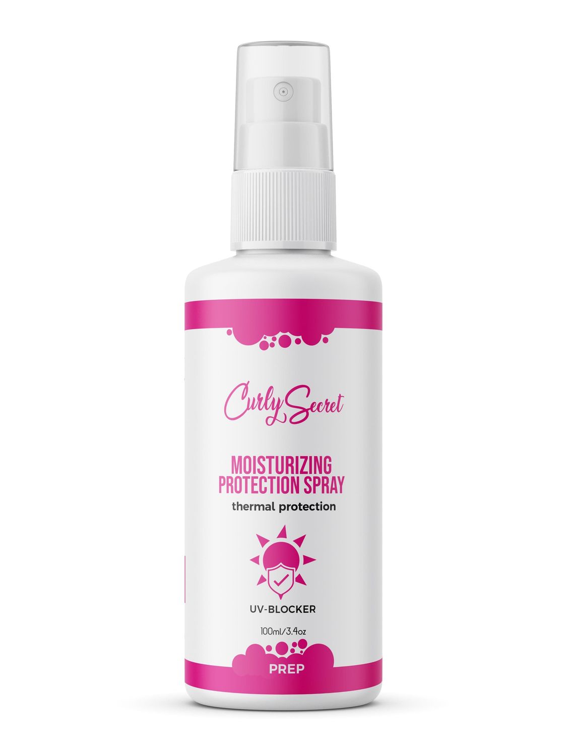 Moisturizing Protection Spray