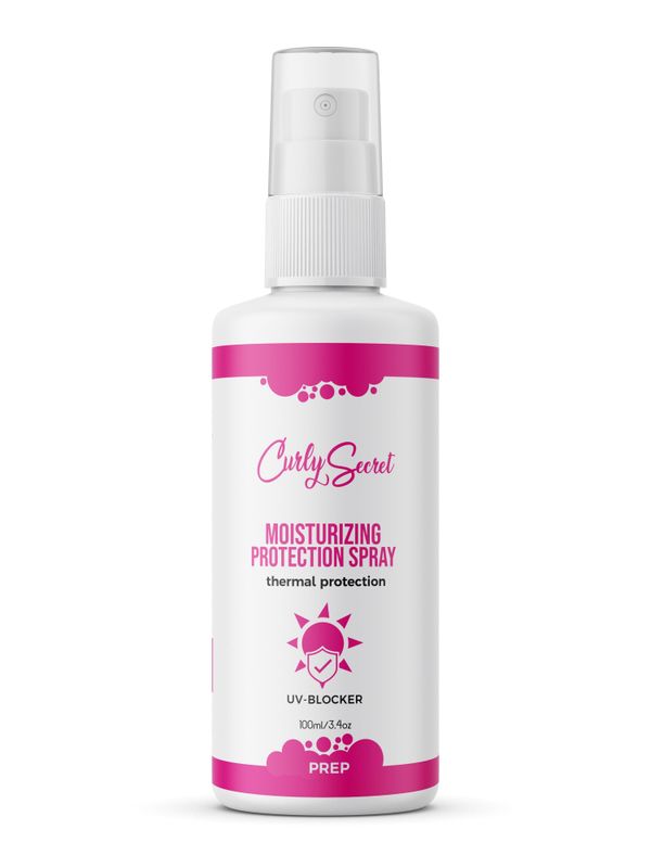 Moisturizing Protection Spray