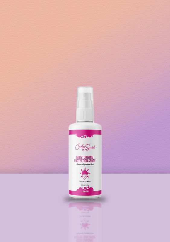 Moisturizing Protection Spray