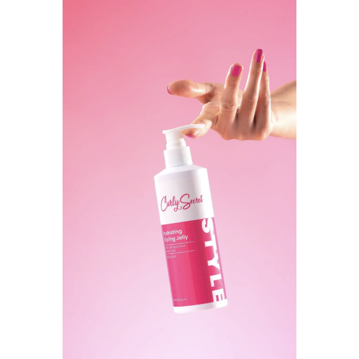 Hydrating Styling Jelly