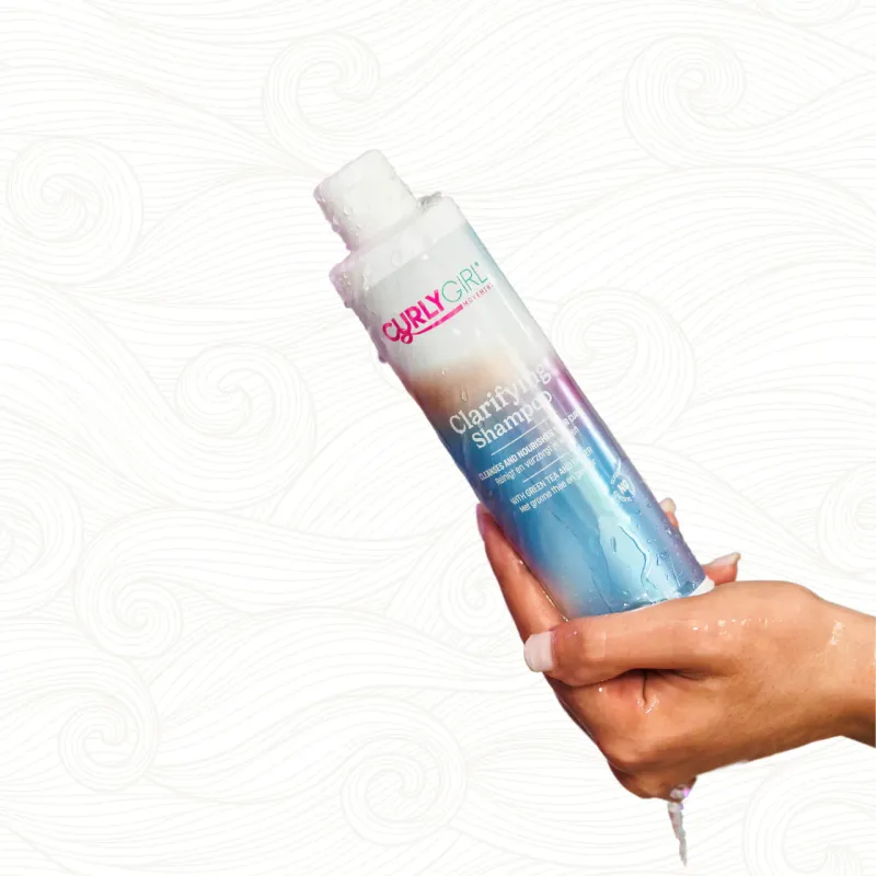 Clarifying Shampoo