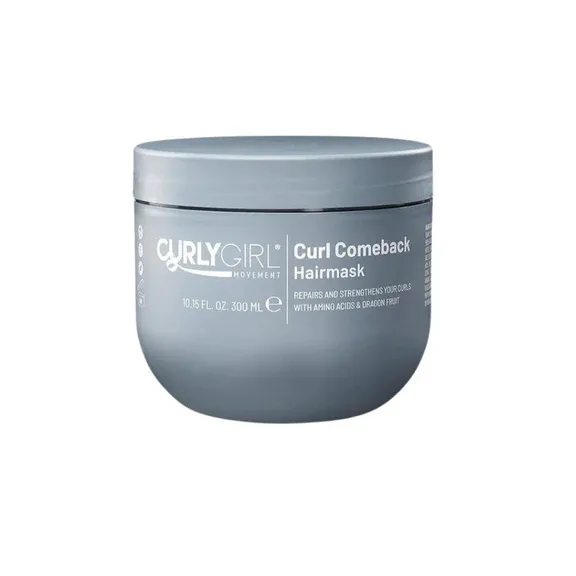 Curl Comeback Repair Hair mask