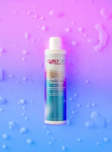 Clarifying Shampoo