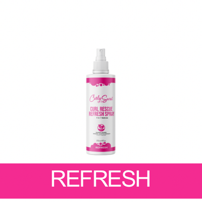 Refresh