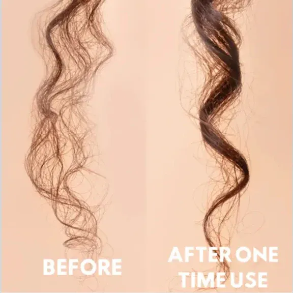 Pretty Curly Girl Damage Repair Spray