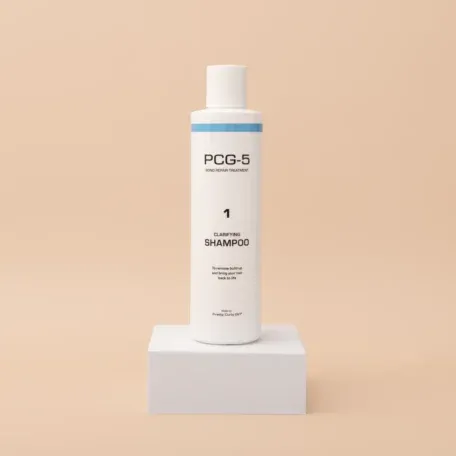 PCG-5 Clarifying Shampoo 250ml