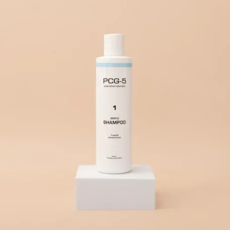 PCG-5 Gentle Shampoo 250ml
