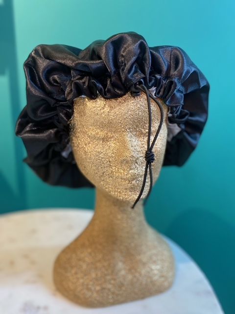 Black Bonnet