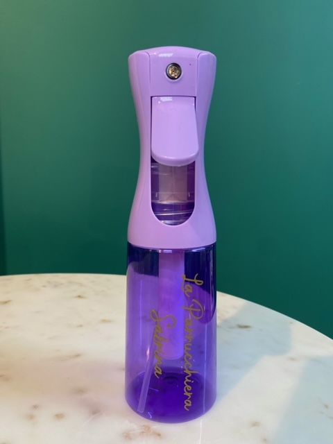 Purple Mist