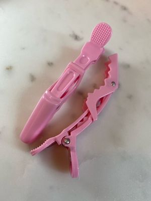 Alligator Hair Section Clips