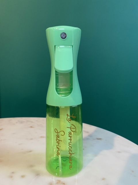 Green Mist