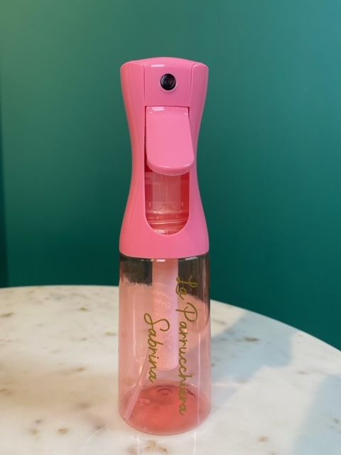 Pink Mist