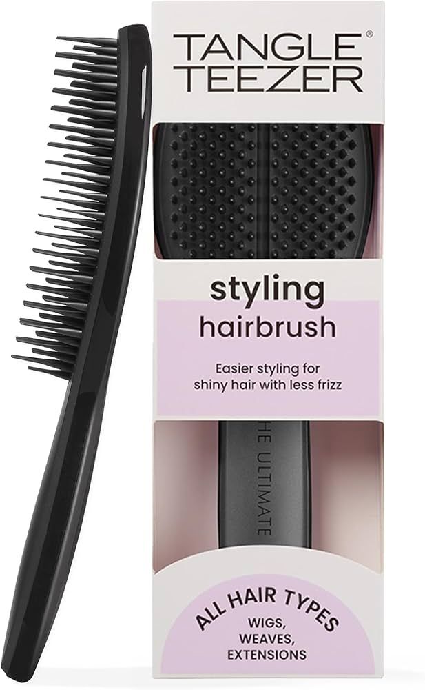 Tangle Teezer Black