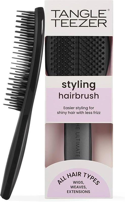 Tangle Teezer Black