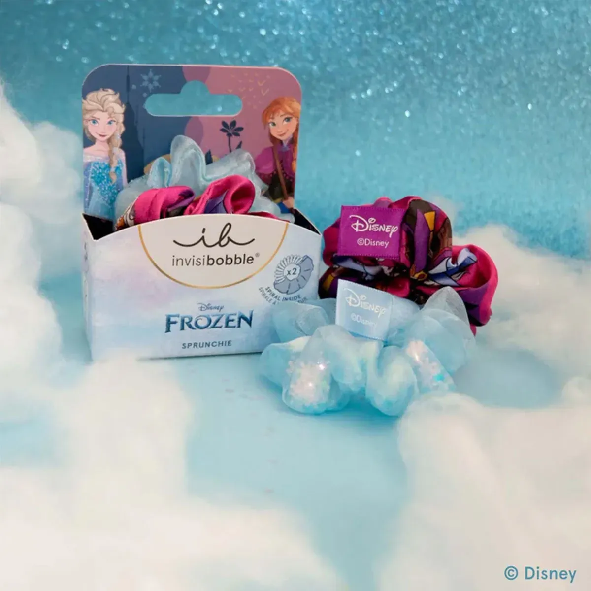 Disney Frozen