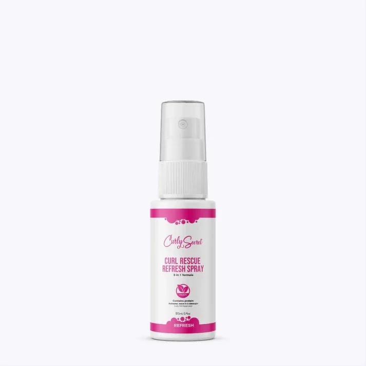 Curl Rescue Refresh Spray 100ML