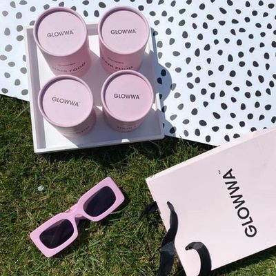 Glowwa Hair Food