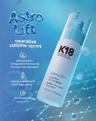 K18 Astrolift