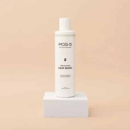 PCG-5 Bond Building Hair Mask 250ml