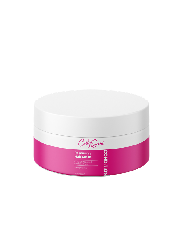 Repairing Hair Mask