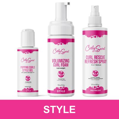 Stylers