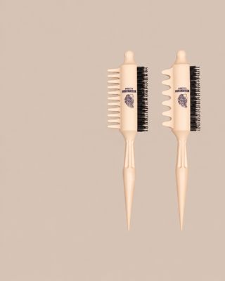 brush style borstels