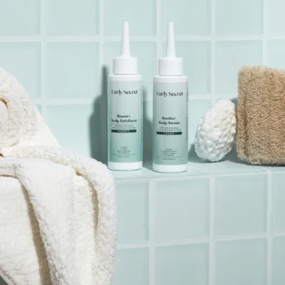 scalp care