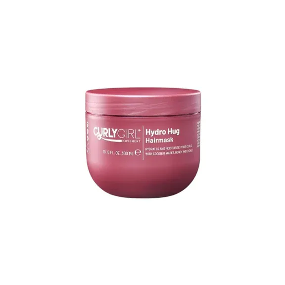 Hydro Hug Hydration Hair mask