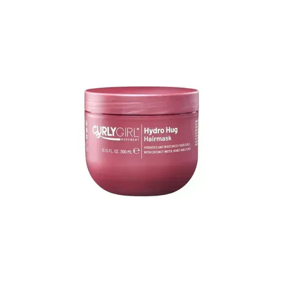 Hydro Hug Hydration Hair mask