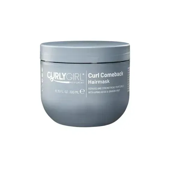Curl Comeback Repair Hair mask