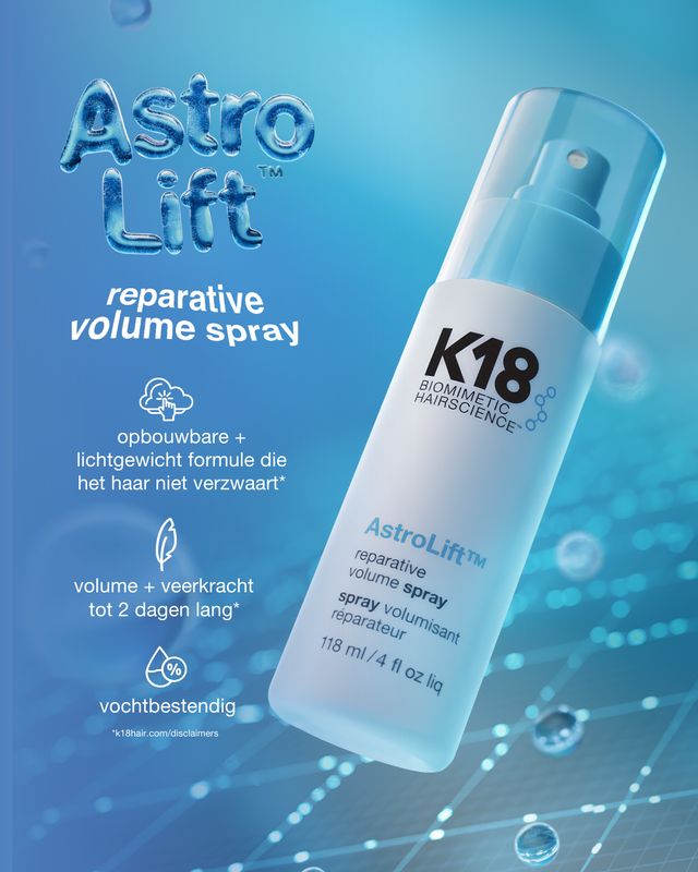 K18 Astrolift