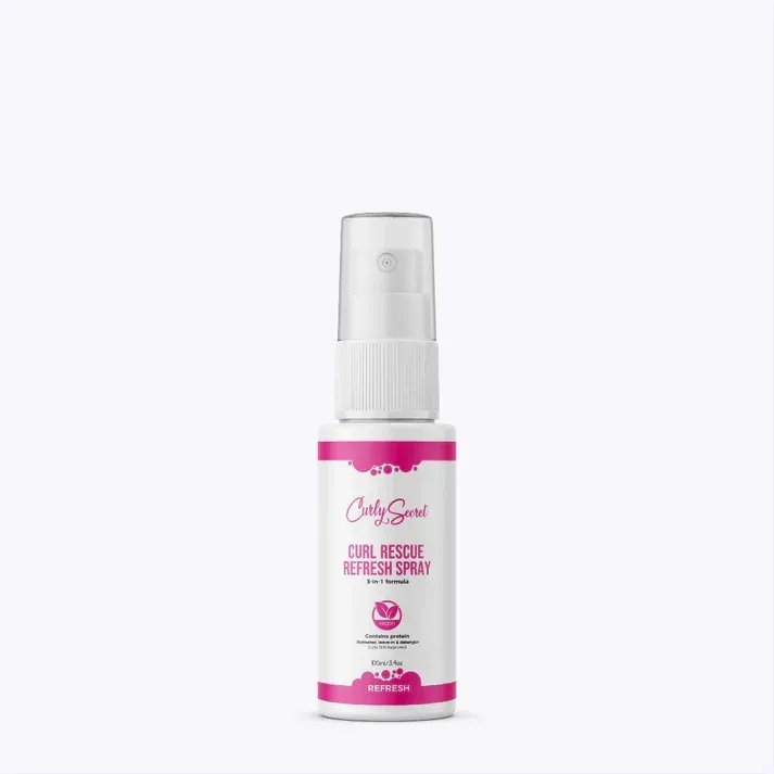 Curl Rescue Refresh Spray 100ML
