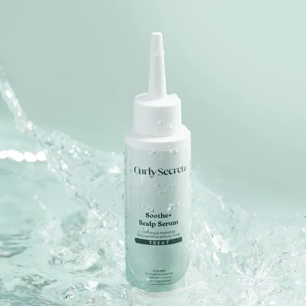 Soothe+ Scalp Serum