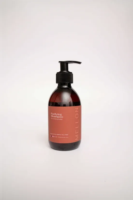 Mellon – Purifying Shampoo