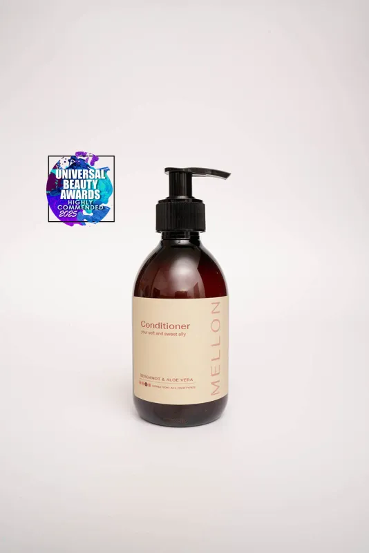 Lightweight Conditioner