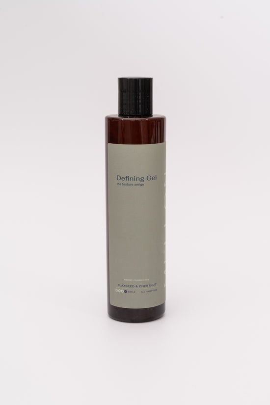 Defining Gel