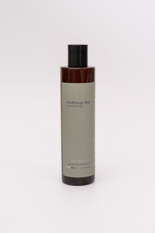 Defining Gel