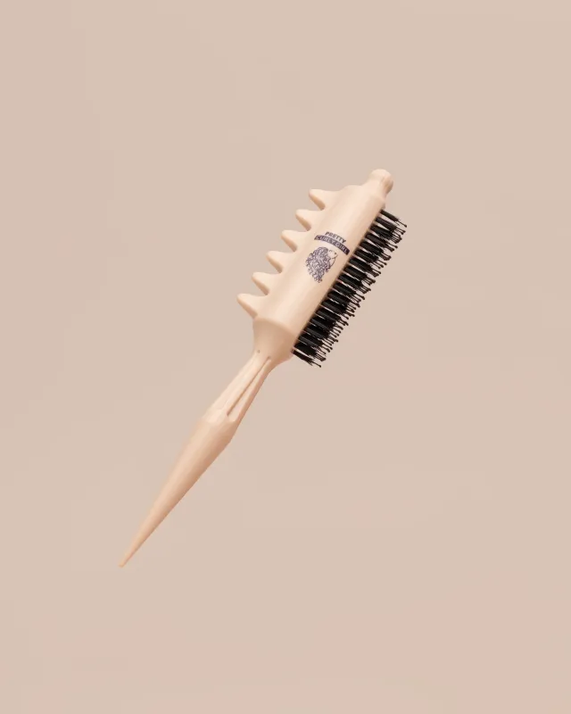 Large Clumps Brush (defenition)