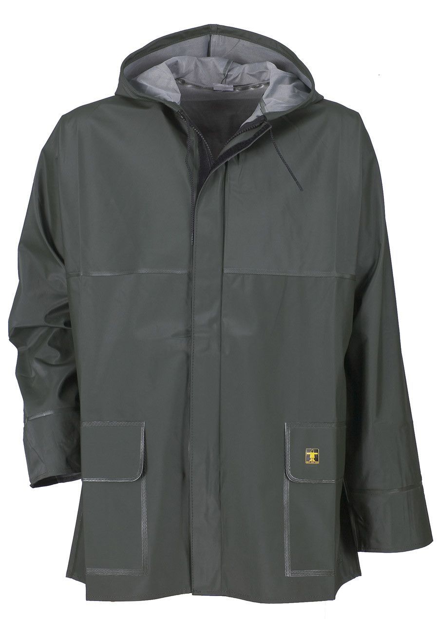 Casaco "Paraflotte" Rednyl